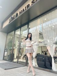 -SOLO Hair Salon