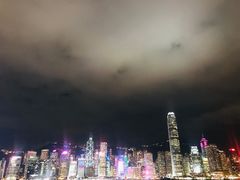 -香港皇家太平洋酒店