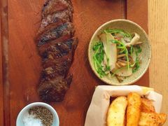 澳洲M3牛侧边肉-EN SPACE恩空间