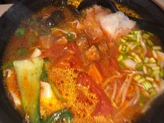 -远大美食广场(远大购物中心店)