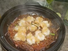 -绿茶餐厅(天津天河城店)