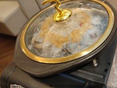 -前海沿·青岛菜(乐客城店)