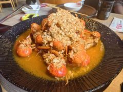 -红盔甲·小龙虾(车公庙店)