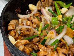 -小粤楼(万辉广场店)