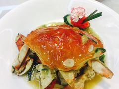 -海鲜城大家餐厅