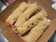 -探炉·香辣豆花烤鱼(雄峰城店)
