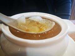 -满记甜品(岭南新天地店)