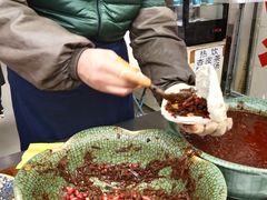 -老金家蛋菜夹馍(西安总店)