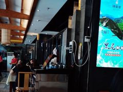 -辣婆婆(航天桥店)