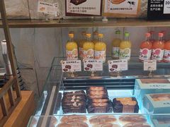 -西村叔叔的店·面包·甜品·蛋糕(崂山丽达店)
