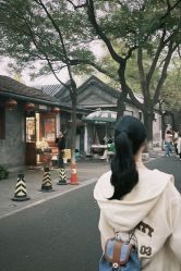 -熙.Hair 丨专注女子中长发丨