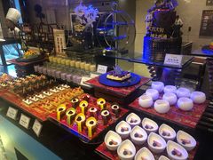 -安蒂娅·海鲜自助餐厅(安蒂娅美兰酒店)