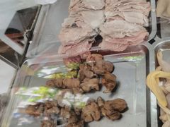 -李老五口水鸡(万寿路店)