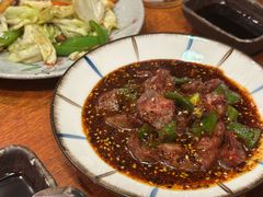 -樱の花亭日本料理店