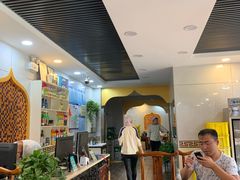 大堂-伊隆斋(什刹海店)