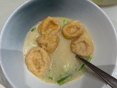 -品泉餐厅·大盆鱼·走地鸡