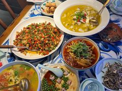 -川流不息·地道川菜·小龙虾(新松江路店)