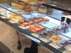 -皇家美孚·蛋糕外送(东部佳世客店)