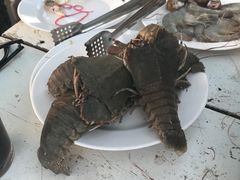 -芭提雅Amporn Seafood自助餐厅