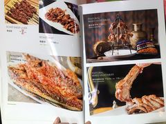 -西域阿里马新疆菜·清真(桂花路店)