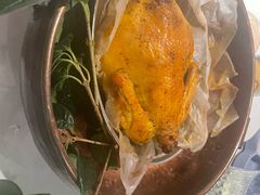 -桂满陇·海市蜃楼·黑金(国金店)