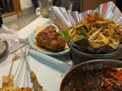 -状元阁烧烤(新华路总店)