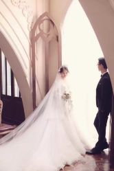点击看大图 -太郎花子婚纱摄影艺术中心