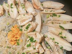 -樱之盛宴·蟹料理海鲜自助(前进大街店)