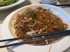 -上海宝华喜来登酒店·采悦轩中餐厅