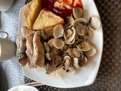 -珀丽酒店-协奏坊餐厅