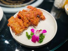 -顺峰顺水顺德菜(龙华店)