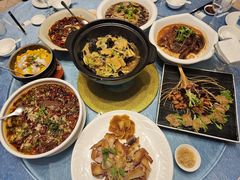 -皇马假日醉海南大酒店·假日一品派茶楼(秀英店)