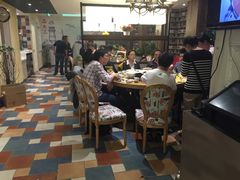 大堂-品大三·南京菜(大行宫店)