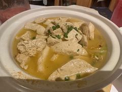 -小厨师·二十年沈家门小海鲜(百井坊巷店)
