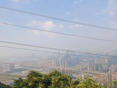 -小南山公园