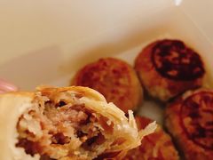 鲜肉月饼-西区老大房(愚园路店)