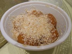 糖不甩-芬芳甜品(同福路店)