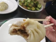 包子-四条包子(古城街店)
