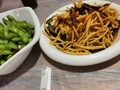 -可可大虾武汉土菜大排档(万松园1店)