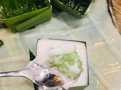 -Hi YOU你的饭局泰餐厅(雍和宫店)