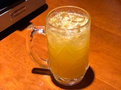 -牛玄庵日式寿喜烧·料理店(新源里店)