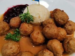 -宜家·瑞典风味餐厅(北京西红门店)