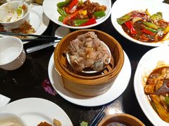 -外高桥喜来登酒店采悦轩