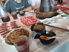 -东来顺饭庄(西直门店)