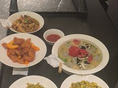 -佰家小厨·南京菜(夫子庙店)