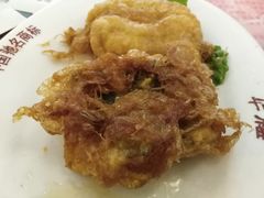 -华梅西餐厅(哈尔滨中央大街店)