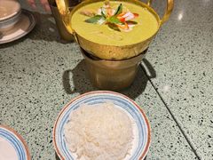 -Home Thai·泰谣(王府井apm店)