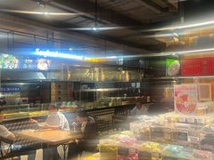 -万达广场(武汉菱角湖店)
