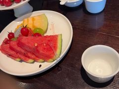 -聚友斋(柳泉路八大局店)