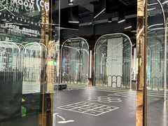 -悦莱美游泳健身(珠江新城花城汇店)